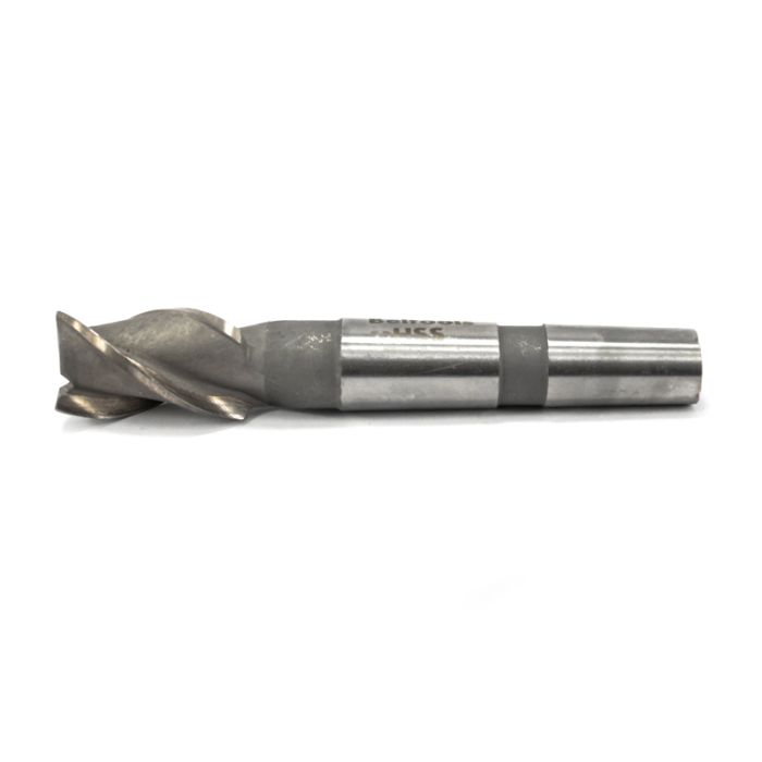 Фреза концевая 18х150х250 HSS Z=4 к/х КМ3