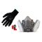 Противопылевой комплект Jeta Safety J-SET Dust Kit 5500P - L