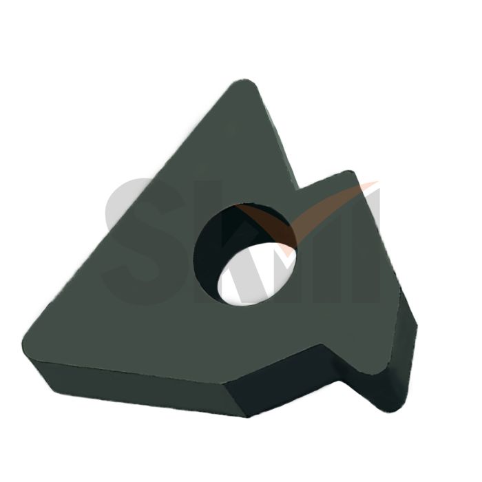 Опорная пластина TT16 для резьбовой пластины