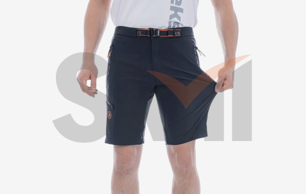 Шорты Brodeks URBAN KS326 stretch