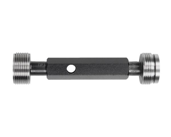 Калибр-пробка М 30   х1,5   8G ПР-НЕ ЧИЗ Калибр-пробка М 30   х1,5   8G ПР-НЕ ЧИЗ