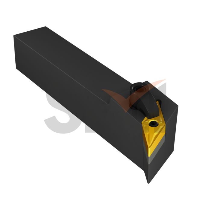 Державка токарная MVQNL 2020 K16