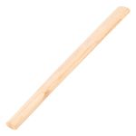 Рукоятка для кувалды, шлифованная, Бук, 700 мм Сибртех