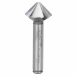 Зенковка ц/х 90° 12,4мм HSSE-Co5 3z DIN335C L56мм d8мм UltimateCut Ruko 102776E Зенковка ц/х 90° 12,4мм HSSE-Co5 3z DIN335C L56мм d8мм UltimateCut Ruko 102776E