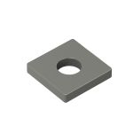 Опорная пластина PS 2509 (SNMG2509)