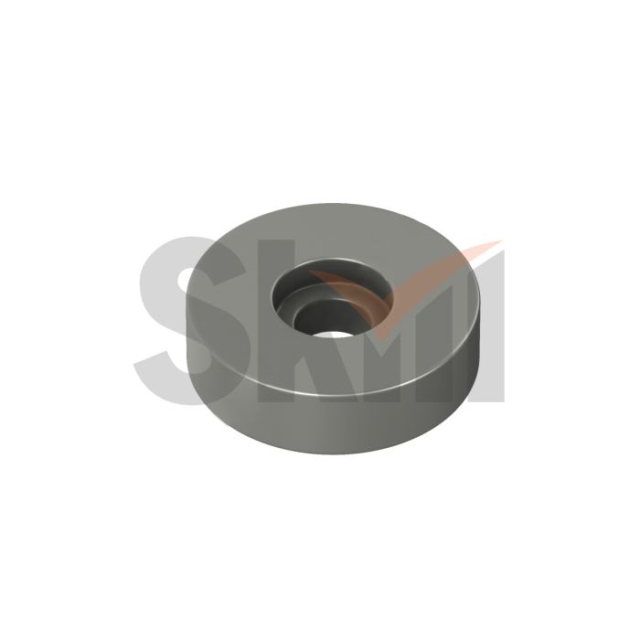 Опорная пластина PR 1604 (RCMX1606)