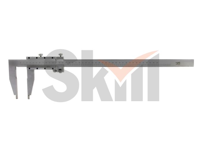 Штангенциркуль ШЦ-3-2000 0,05 губки 300мм ЧИЗ