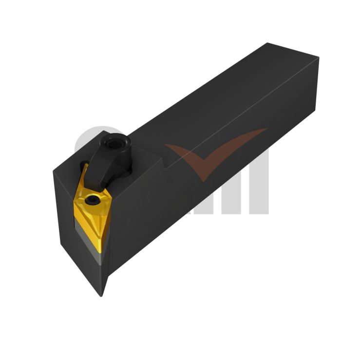 Державка токарная MVQNR 2525 M16