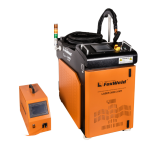 Аппарат для ручной лазерной сварки, резки и очистки FOXWELD LASER 3000-3-МТ