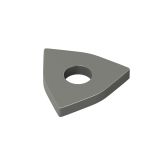 Опорная пластина PW 06270 (WNMG06)