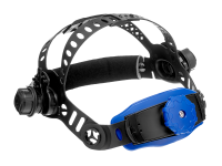 Наголовник в сборе для маски PRO, черный