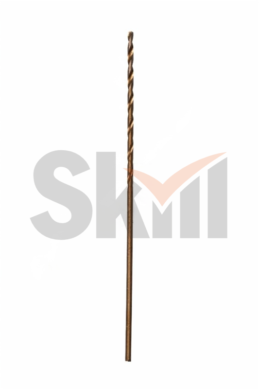 Сверло длинное  ц/х  ф0,9  ГОСТ 886-77