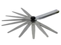 Набор щупов N4 0,1-1 L=100 МИК