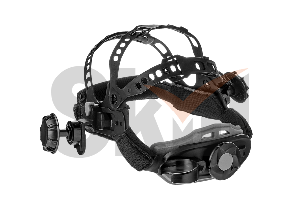 Наголовник в сборе TECH Sparx