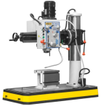 Станок радиально-сверлильный Stalex RD700x32, Ø32/M16 мм, 380В, вылет 700 мм. New
