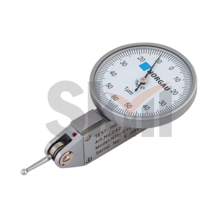 Индикатор ИРБ-0,2 0,002 щуп 12,8 шкала +/-100 042083002 NORGAU