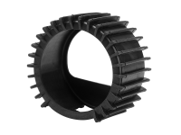 Кожух защитный 50 мм. черный