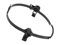 Наголовник под установку каски