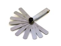 Набор щупов N3 0,5-1 L= 70 МИК