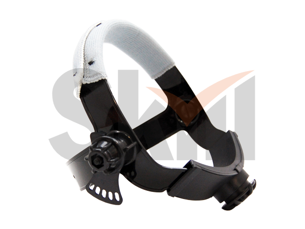 Наголовник в сборе STANDART