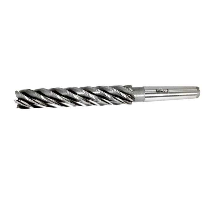 Фреза концевая 40х200х320 HSS Z=6 к/х КМ4