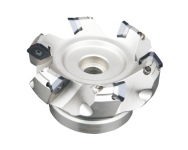 AF01.12B40.125.08 Фреза торцевая насадная со сменными пластинами