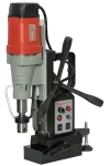 Магнитный сверлильный станок RMD-80TM, 2080 Вт, до 80 мм, реверс, КМ3–W19