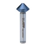 Зенковка ц/х 90° 20,5мм HSSE-Co5 RunaTec 3z DIN335C L63мм d10мм UltimateCut Ruko 102781EP Зенковка ц/х 90° 20,5мм HSSE-Co5 RunaTec 3z DIN335C L63мм d10мм UltimateCut Ruko 102781EP