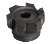 BAP400R-160-40-8T Фреза торцевая насадная со сменными пластинами