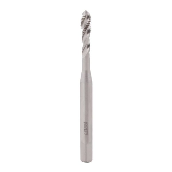 Метчик винтовой машинный Bucovice Tools HSSE DIN371 2n метрическая резьба М3,5х0,6 193035 Метчик винтовой машинный Bucovice Tools HSSE DIN371 2n метрическая резьба М3,5х0,6 193035
