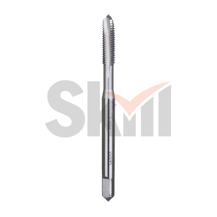 Метчик машинный Bucovice Tools HSSE DIN371 6h метрическая резьба М2,5х0,45 173025