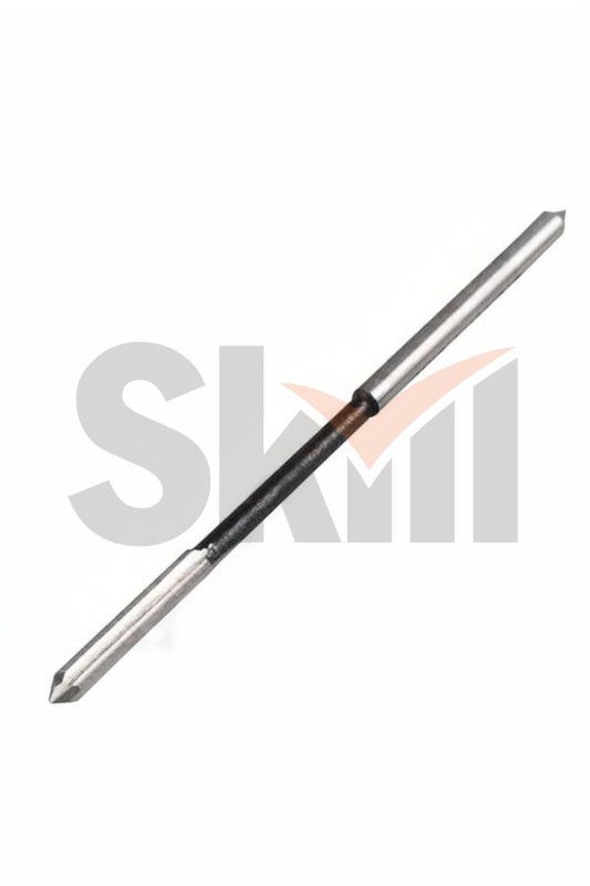 Развертка машинная ф 5,5 Н7 ц/х