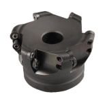 EMR-5R-63-22-4T Фреза торцевая насадная со сменными пластинами