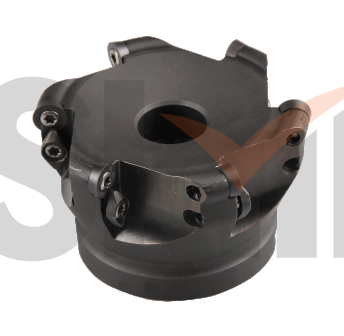 EMR-5R-63-22-4T Фреза торцевая насадная со сменными пластинами