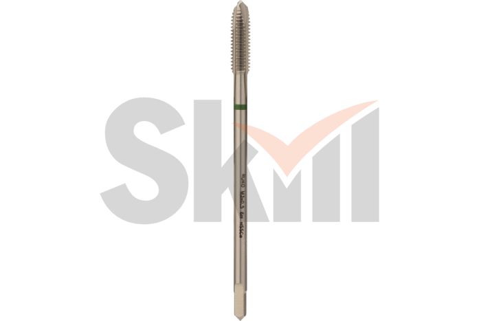 Метчик М 3,0х0,5 (Машинный) DIN376 HSSE 6h B/4-5P 56мм a=1,6 Ruko 232031E