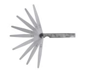 Набор щупов N1 0,02-0,1 L=100 КЛБ