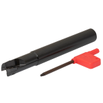 BAP300R-16-130-C16-2T Фреза концевая со сменными пластинами