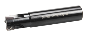 BAP400R-25-160-C25-2T Фреза концевая со сменными пластинами
