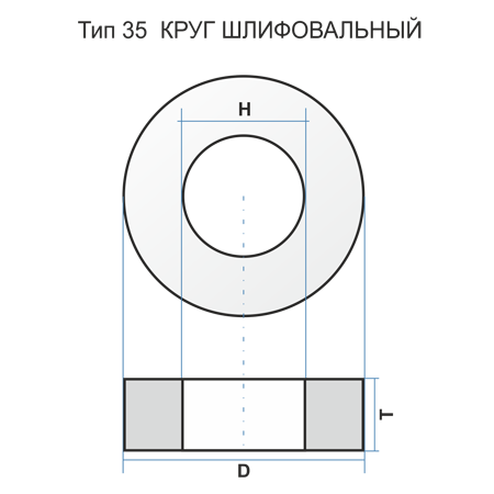 35 500 100 305 14А 40 P B 40