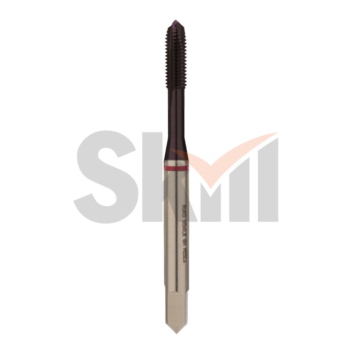 Метчик М 5,0х0,8 (Машинный) DIN371 HSSE-TiALN 6h B/4-5P 70мм a=4,9 Ruko 232050EF