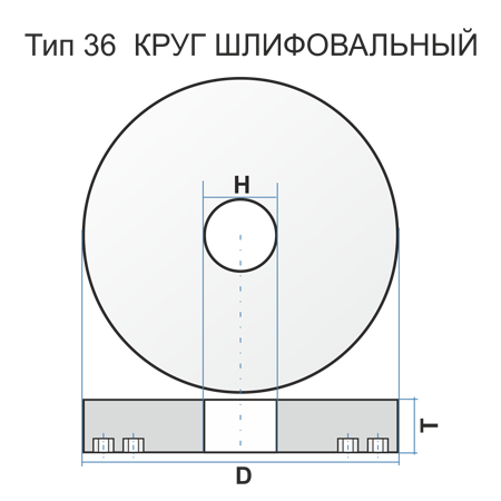 36 600 75 305 25А 60 L 9 B 32 вод.с отв.черт2.И36.2703.4026-02