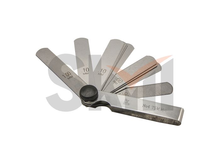 Набор щупов N4 0,1-1 L= 70 КЛБ