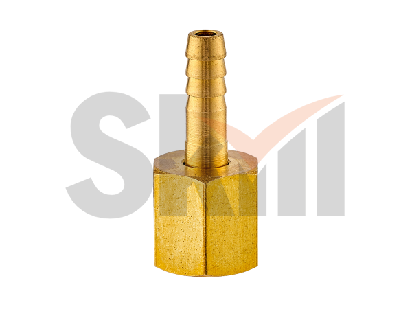 Штуцер 1/8 G (D6) IZT9065