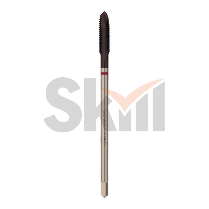 Метчик М 4,0х0,7 (Машинный) DIN376 HSSE-TiALN 6h B/4-5P 63мм a=2,1 Ruko 232041EF