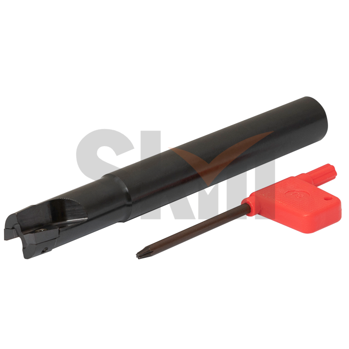 BAP300R-20-200-C20-2T Фреза концевая со сменными пластинами