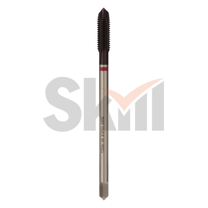 Метчик М 5,0х0,8 (Машинный) DIN376 HSSE-TiALN 6h B/4-5P 70мм a=2,7 Ruko 232051EF