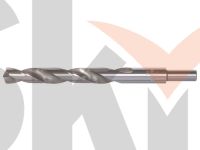 Сверло по металлу 15,0мм, "HAISSER"