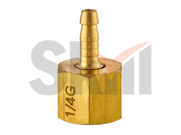 Штуцер 1/4 G (D5) IZT9001