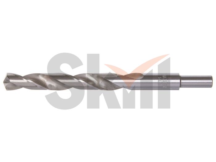 Сверло по металлу 18,0мм, "HAISSER"