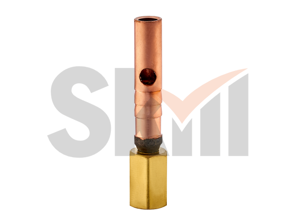 Штуцер 1/4 G (D6) ITY8076